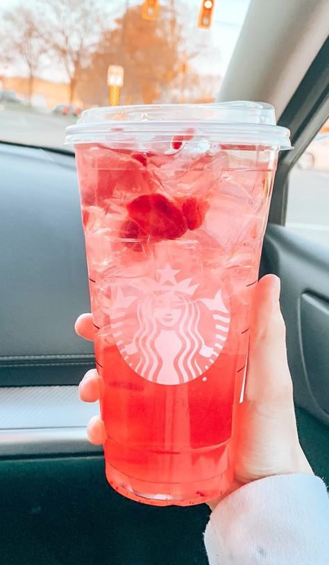 strawberry acai refresher, starbucks, starbucks drink, pink drink starbucks, starbucks pink drink, starbucks menu, starbucks refresher Refresher Starbucks Drinks, Strawberry Refresher Starbucks, Strawberry Acai Refresher Starbucks, Acai Refresher Starbucks, Starbucks Strawberry Refresher, Starbucks Strawberry Acai, Acai Drink, Refresher Starbucks, Strawberry Refresher