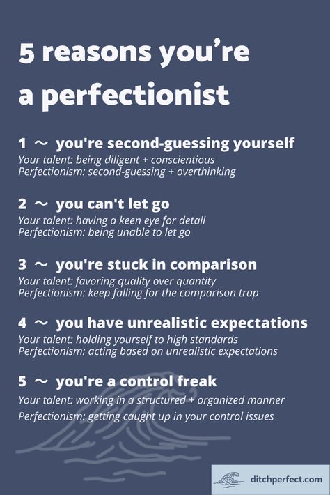 Perfectionist Aesthetic, Stop Perfectionism, Business Attitude, Perfectionism Quotes, Overcoming Perfectionism, Perfectionism Overcoming, Wellness Goals, Stop Caring, Emotional Awareness