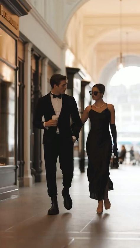 Power couple 
Love
Black
In love
Inspo
Style
Couple love
Inspired
Real love Classy Relationship, Rich Couple, Luxury Couple, Elegant Couple, Classy Couple, Couples Vibe, Matching Couple Outfits, Power Couple, Fashion Couple