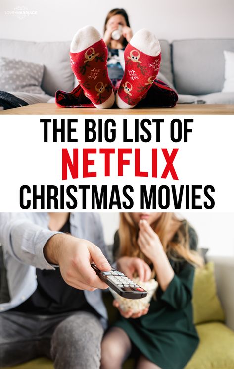 Holiday Movies List, List Of Christmas Movies, Netflix Holiday Movies, Netflix Christmas Movies, Christmas Movies List, Family Christmas Movies, Netflix Movies To Watch, Xmas Movies, Christmas Movie Night