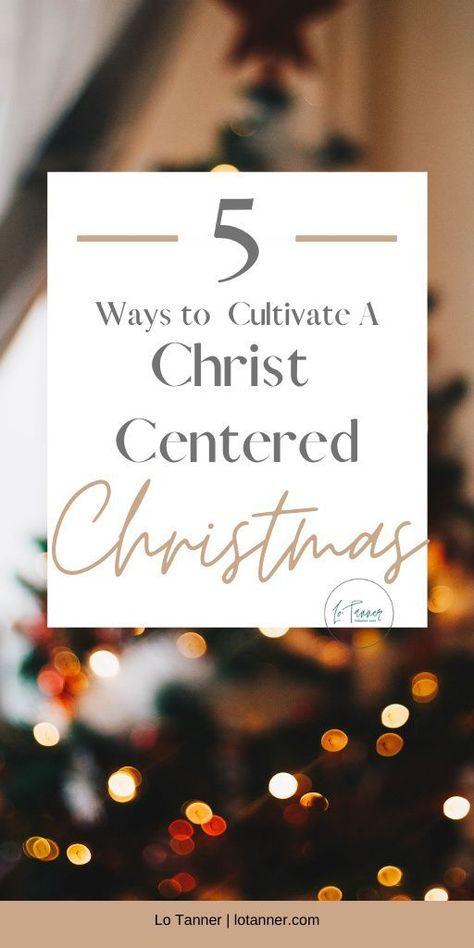 Christian Christmas Activities, Christ Centered Christmas Traditions, Keep Christ In Christmas, Church Christmas Party, Christ In Christmas, Christmas Activities For Families, Christ Centered Christmas, Christmas Reading, Christmas Prep