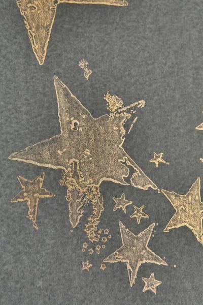 All Star, Gunmetal Rockett St George, Star Wallpaper, Love Stars, London Art, Star Girl, Gray Background, Star Patterns, Star Shape, Stars And Moon