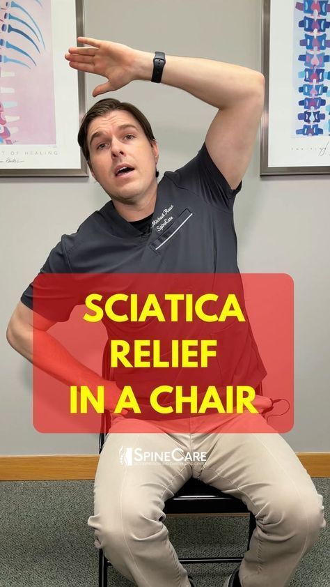 Sciatic Nerve Exercises, Yoga Poses For Sciatica, Sciatic Nerve Relief, Sciatic Nerve Pain Relief, Yoga For Sciatica, Sciatica Stretches, Pain Relief Remedies, Sciatica Exercises, Sciatica Pain Relief