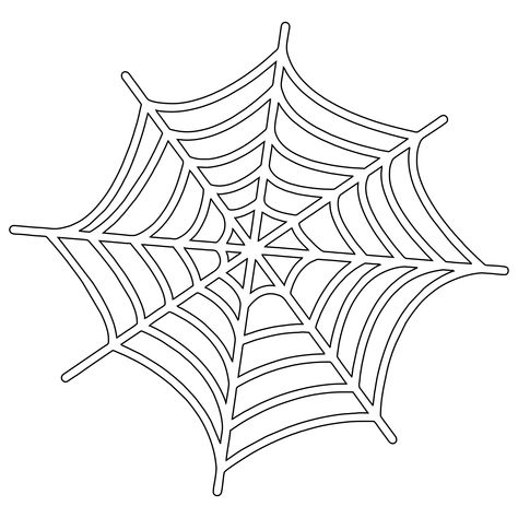 Spider Web Printable Template Spider Web Printable Template, Spider Pattern Template, Spider Web Coloring Pages, Spiderweb Template Free Printable, Spider Web Template Free Printable, Spider Web Outline, Spiderweb Stencil, Spiderweb Template, Spider Web Printable