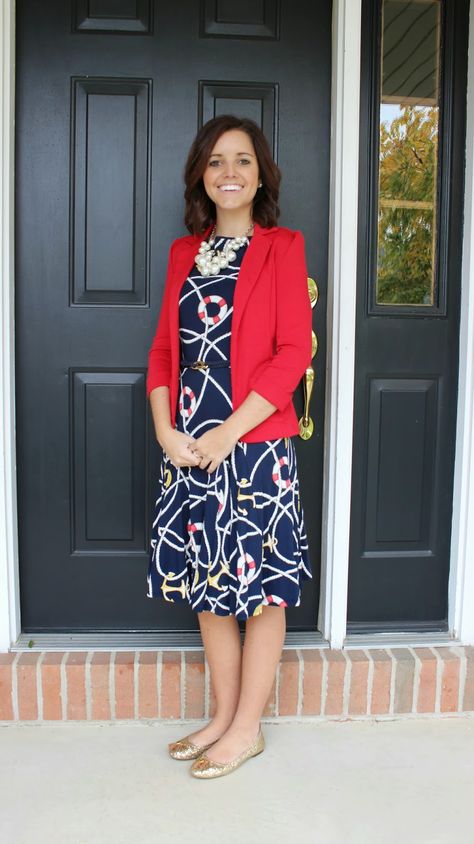 Teacher Picture Day, Teacher Picture Day Outfit, Picture Day Outfit, Teacher Picture, Spring Teacher Outfits, Mommy Things, Picture Day Outfits, Glamorous Fashion, Teacher Clothes