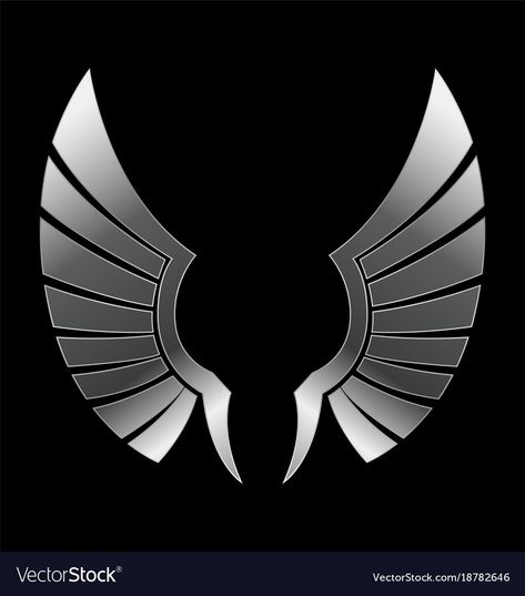 Pharaonic Art, Phoenix Pictures, Wing Vector, Wings Artwork, Rs Logo, Phoenix Images, Wings Game, Logo Character, Logo Game