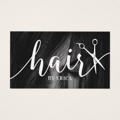 Business Card Ideas For Hairstylist, Beauty Business Cards Salons, Hair Stylist Business Cards Ideas, Hair Stylist Business Cards Design, Hair And Makeup Business Cards, Stylist Business Cards Hairstylists, Salon Names, Beauty Business Cards, Salon Business Cards