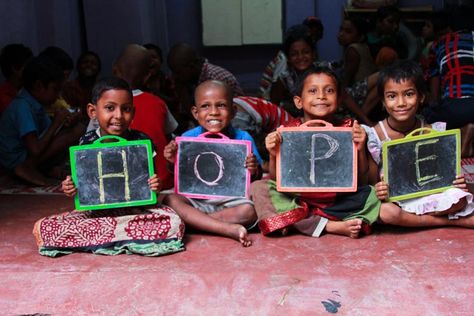 HOPE Kolkata Foundation Crowdfunds through Krowdcircle to educate underserved kids in Bhagar; http://bit.ly/2taKVTJ Elderly Activities, Education In India, Teaching The Alphabet, Operation Christmas Child, Drawing Activities, Good Prayers, Volunteer Opportunities, Free Education, Ways Of Learning