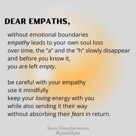 Empath Positive Quotes For Empaths, Empath Quotes Truths Feelings, Quotes About Being An Empath, Quotes About Empaths, Quotes For Empaths, Empath Quotes Truths, Dark Empath Aesthetic, Empath Abilities Quotes, Dark Empath Traits