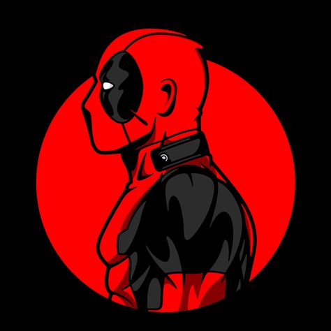 Super Profiles on Behance Deadpool Hd Wallpaper, Pp Wa, Deadpool Art, Dead Pool, Marvel Comics Superheroes, Marvel Superhero Posters, Deadpool Wolverine, Marvel Deadpool, Superhero Comic