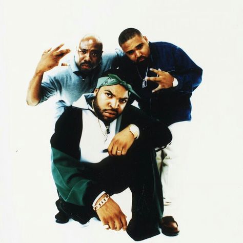 WESTSIDE CONNECTION (Ice Cube, W.C. & Mack 10) Old School Hip Hop Outfits, Westside Connection, Mack 10, Gangsta Rap Hip Hop, Dance Costumes Hip Hop, Hip Hop World, Straight Outta Compton, Dance Movies, Old School Music