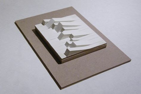 Nog 15 pins voor je bord Concrete - tonsalman@gmail.com - Gmail Paper Concept Model, Arch Concept Model, Abstract Model Concept, Abstract Architecture Model Ideas, Abstract Models Architecture, Arch Model Concept, Concept Model Architecture Abstract, Abstract Architecture Model, Abstract Model