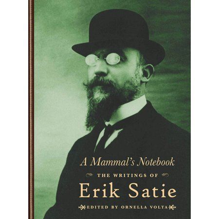 Erik Satie, Edward Lear, Modern Music, Family Psychology, Contemporary Fiction, Music Items, American Spirit, Private Life, Lewis Carroll