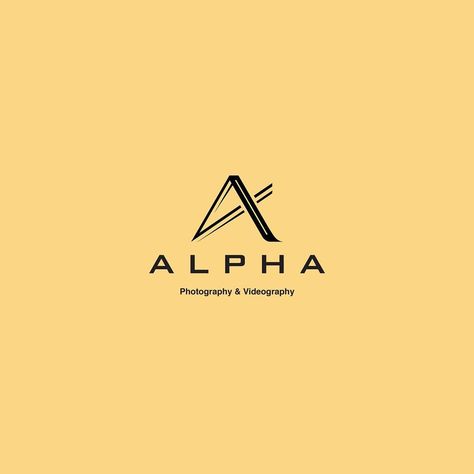 Alpha Gym, Alpha Logo, Logo Combination, Gym Quote, Reference Poses, Monogram Logo, Logo Maker, Photography And Videography, Retail Store