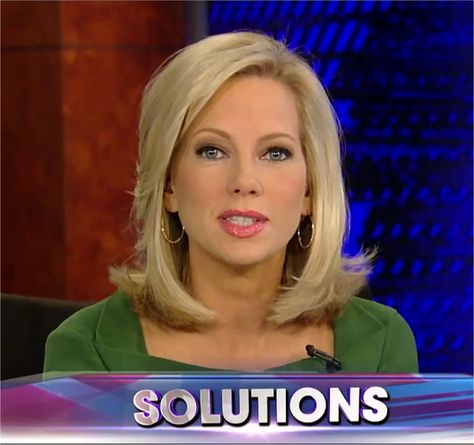 Shannon Bream Hair, Shannon Bream Hairstyle, Shannon Bream, Fox News Channel, News Channel, Girl Celebrities, Blonde Women, New Haircuts, Fox News