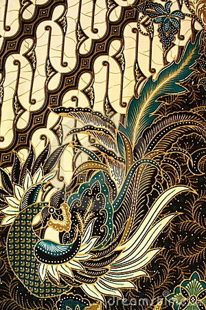 Batik Pattern, Yogyakarta, Indonesia #PINDONESIA Batik Kebaya, Indonesian Art, Indonesian Batik, Batik Art, Motif Batik, Batik Design, Batik Pattern, Late 1960s, Printed Backgrounds