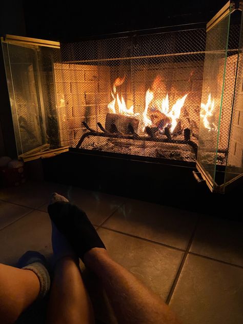 Couple In Front Of Fireplace, Cozy Cuddles Couple, Sauna Couple Aesthetic, Cuddling Couples By Fireplace, Couple Fireplace, Winter Cuddles, Fireplace Aesthetic, Becka Mack, Corinne Michaels