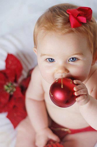 Wow Photo, Baby Christmas Photos, Xmas Photos, Christmas Shoot, Christmas Names, Christmas Photography, 1st Birthdays, Noel Christmas, Babies First Christmas