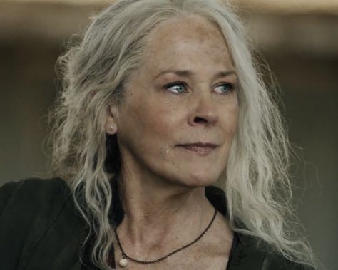 Walking Dead Season 11, Carol Twd, Carol Peletier, Hair Pfp, Daryl And Carol, Melissa Mcbride, Best Shows Ever, Walking Dead, The Walking Dead