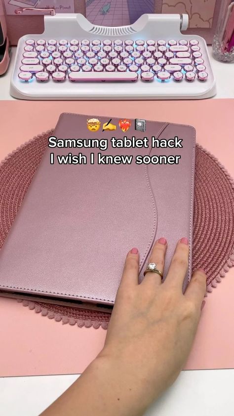 Samsung Hacks, Note Tablet, Note Taking Apps, Tablet Organizer, Iphone Notes, Back To University, Ipad Essentials, Samsung Galaxy Tablet, Apps For Teens