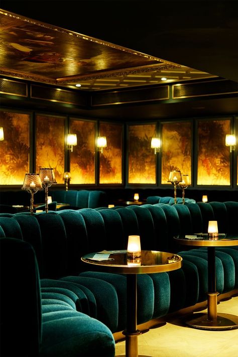 Bar Lounge Design, Bar Deco, Architecture Restaurant, Speakeasy Bar, Bar Sala, Nightclub Design, Jazz Bar, Bar Interior Design, Luxury Bar