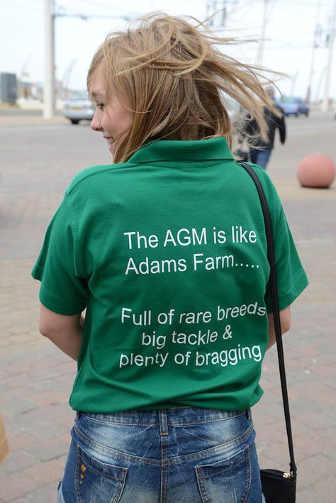 Young Farmers Club t-shirts Blackpool Fc, Slogan Ideas, Young Farmers, Farmer Shirt, Slogan Tshirt, Vintage Tractors, Rare Breed, Club Shirts, Blackpool