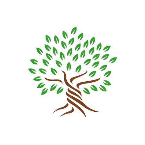 le logo dicônes,icônes d'arbre,icônes simples,icônes de silhouette,arbre,logo,vecteur,chêne,illustration,silhouette,icône,bois,la nature,vert,feuille,naturel,plante,parc,jardin,forêt,environnement,biologique,modèle,éco,Écologie,affaires,isolé,racine,moder Plant Shop Logo, Silhouette Nature, Logo Silhouette, Vector Graphics Illustrations, Tree Logo Design, Logo Youtube, Logo Instagram, Logo Branding Design, Logo Design Set