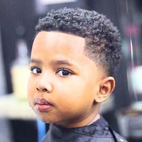 50 Cute Haircuts for Little Black Boys Age 2-8 Years! - Coils and Glory Black Boy Curly Haircut, Toddler Boy Haircuts Black, Baby Boy Haircut Black, Toddler Haircut Boy Black, Black Toddler Boy Haircut, Little Boy Haircut Black, Toddler Boy Haircut Black Kids, Haircut For Toddler Boys, Little Boy Hairstyles Black