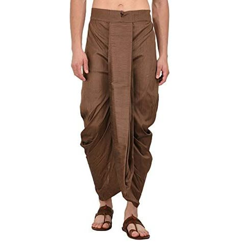 Dhoti Pattern, Dhoti Mens, Dhoti Pants For Men, Mens Bodysuit, Traditional Boho, Hippie Mode, Gents Kurta, Couple Wedding Dress, Kurta Men