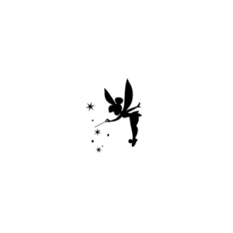 Tattoo Tinkerbell, Tiny Disney Tattoo, Small Fairy Tattoos, Cute Disney Tattoos, Tinkerbell Tattoo, Tinker Bell Tattoo, Disney Inspired Tattoos, Disney Tattoos Small, Belle Tattoo