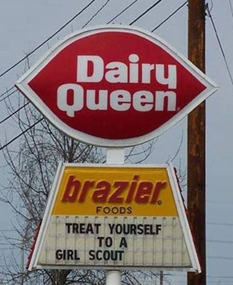 LOL!!! Bad Family Photos, Funny Sign Fails, Crazy Names, Queen Humor, Awkward Family Photos, Worst Names, You Had One Job, Dairy Queen, Weird News