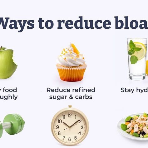 Simple App on Instagram: "Bloat is such a common and frustrating symptom a lot of us face. So the next time bloat creeps up, we recommend trying these things to help speed up the relief! If bloat happens often, we recommend speaking to a registered dietitian about potential food allergies, intolerances, or even constipation that might be causing the issue. Have you tried any of these tips before? Which ones helped? #debloating #debloatingtips #healthylifestyle #heathyeating #weightlossjourney" Too Much Estrogen, Bloated Belly, Simple App, When You Sleep, Registered Dietitian, Improve Sleep Quality, Workout Pictures, Natural Beauty Tips, Signs And Symptoms