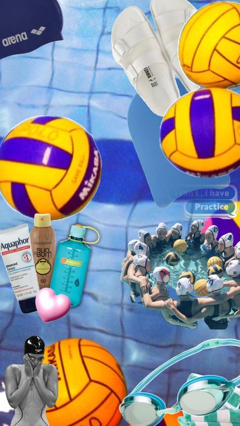 #waterpolo Waterpolo Aesthetic, Healing Ointment, Water Polo, Rock Climbing, Friends Funny, Your Aesthetic, Connect With People, Creative Energy, Swimming