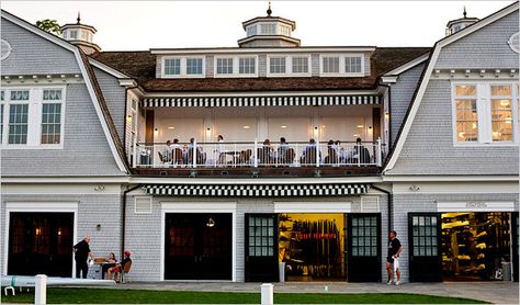 Next Luxury, Rowing Club, The Boathouse, Westport Ct, Luxury Travel Destinations, Container Buildings, Cafe Ideas, Sports Club, Boat House