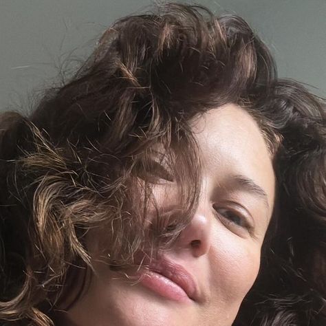 Olga Kurylenko on Instagram: "Posting this following your numerous requests of a closeup selfie 😂 There you go! Woke up like this! Good morning 🌅 #nomakeup #nofilter" Instagram Posting, Olga Kurylenko, Close Up, Good Morning, Collage, Makeup, On Instagram, Pins, Instagram