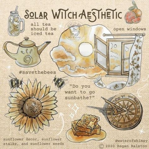 Elysian — Are one of these your authentic?🌌🔮 If not let me... Solar Witch Aesthetic, Solar Witch, Cottage Witch Aesthetic, Lunar Witch, Witch Rituals, Cottage Witch, Sun Aesthetic, Witch Cottage, Witch Spell Book