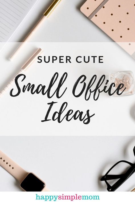 Small Work Office Ideas Professional, Small Office In Bedroom Ideas, Small Office At Work, Manager Office Design, Home Office Shelving Ideas, Glam Office Ideas, Simple Desks, Small Office Space At Work, Budget Lifestyle