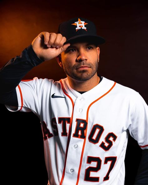 José Altuve