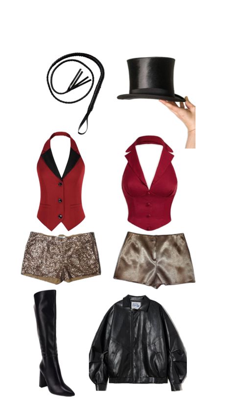 Lion Tamer Costume, Lion Tamer, Halloween Costumes, Lion, Halloween