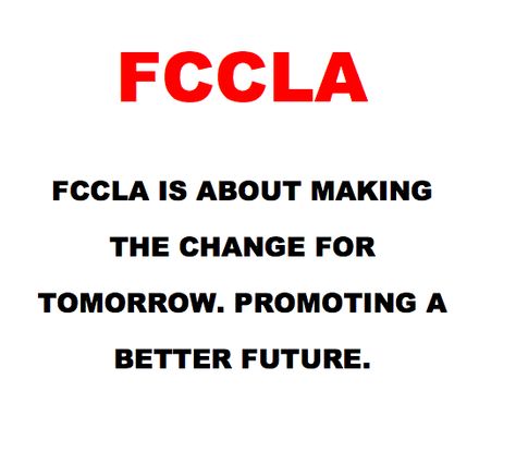 Spread the red and Join FCCLA! Fccla Projects, Fccla Ideas, Fcs Teacher, Facs Classroom, Community Service Ideas, Interactive Bulletin Boards, Ra Bulletin Boards, Service Ideas, Res Life