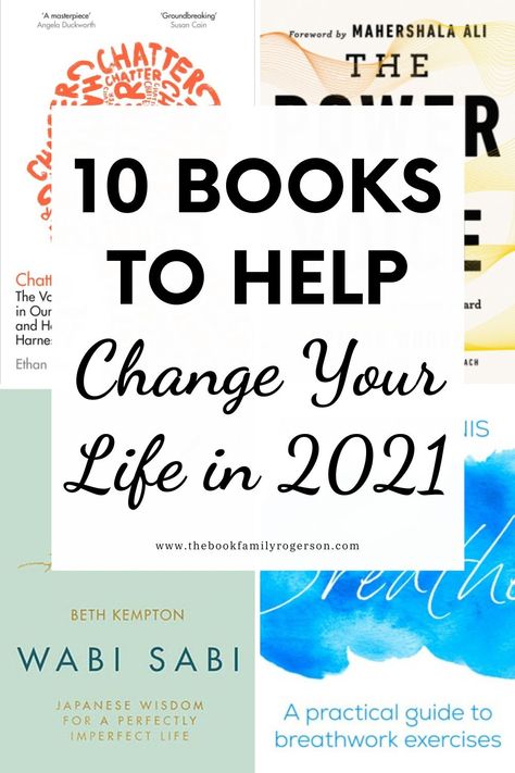 Books Which Change Your Life, Create New Habits, Author Life, Growth Mindset Activities, Development Books, Turn Your Life Around, New Habits, Self Development Books, Life Changing Books