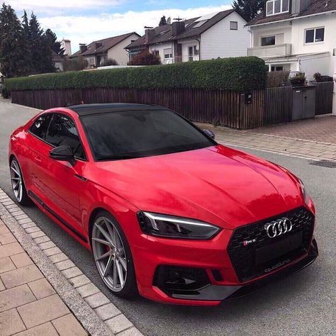 1920s Car, Red Audi, Rs5 Coupe, Rs6 Audi, Audi A, Luxury Cars Audi, Pinewood Derby Cars, Sports Car Wallpaper, Derby Cars