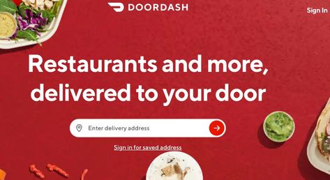 Understanding the importance of great food at affordable prices, new customers get $0 delivery fee and up to 40% off your first DoorDash order. Simply place your first order and you’ll receive a limited offer of free delivery and up to 40% off. Free Food Delivery, Driver App, Honey Baked, Honey Baked Ham, Food Chains, Baking With Honey, Baked Ham, Fast Food Chains, Dinner Plan