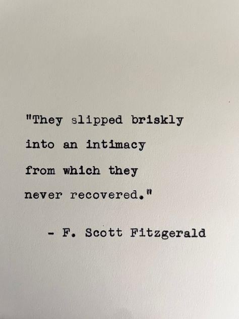 F. Scott Fitzgerald Quote / Vintage Typewriter Quote / Love - Etsy Fitzgerald Quotes Gatsby, Vintage Quotes For Him, Love Quotes F Scott Fitzgerald, Old Book Quotes Love, Historical Love Quotes, F Scott Fitzgerald Tattoo, F Scott Fitzgerald Quotes Fall, Early Love Quotes, Scott Fitzgerald Quotes Romantic