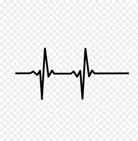 Heartbeat Png, Lifeline Tattoos, Pulse Tattoo, Heart Bit, Heartbeat Line, Line Png, Heartbeat Tattoo, Logo Generator, Art Beat