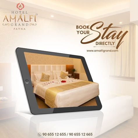 Hotel Advertisement Design, Hotel Hospitality Ideas, Hotel Poster Design Ideas, Hotel Room Creative Ads, Hotels Creative Ads, Hotel Post Design, Hotel Ads Creative, Hotel Promotion Design, Hotel Advertising Design