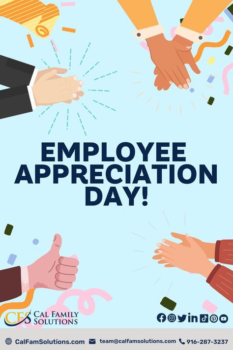 If everyone is moving forward together, then success takes care of itself. Happy Employee appreciation day! 👩‍🏫💂‍♂️👩‍🏭👏 Employee Appreciation Day, Happy Employees, Divorce Attorney, Architecture Design Sketch, Grey Dog, Video Ideas, Employee Appreciation, Employee Engagement, Holiday Greetings