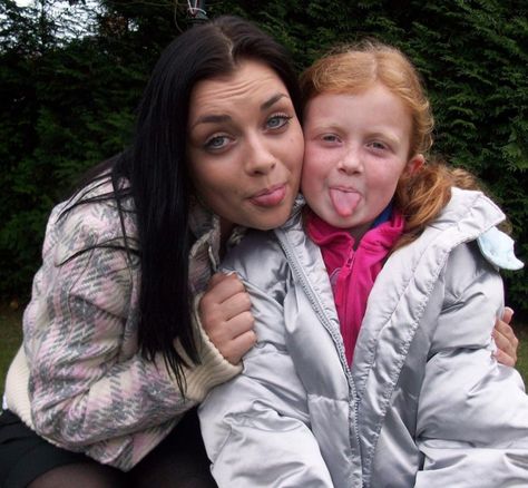 Shona Mcgarty, Maisie Smith, Eastenders Cast, Big Sister And Little Sister, The Duff, Tv Stars, A Photo, Tv Shows, It Cast