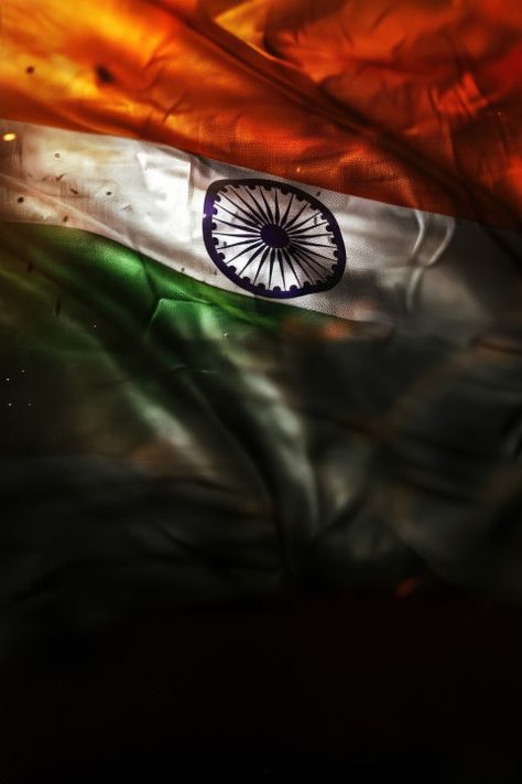 An indian flag with a focus on its tricolors set against an abstract background celebrating independence day Independence Day Background For Editing, Independence Day Poster Background, Indian Flag Background, Caricature Wedding Invitations, Texture Background Hd, Business Card Design Black, Flex Banner Design, Bedroom Plan, Flex Banner