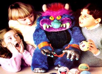 My Pet Monster Plush Stuffed Animal 1980's toys dolls My Pet Monster, 1980's Toys, Pet Monster, Silly Monsters, Childhood Memories 80s, 80’s Toys, Pet Monsters, Monster Plush, Toys Cartoon